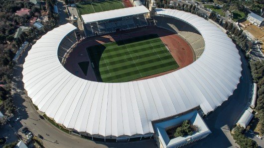 Tofiq Bəhrəmov stadionu